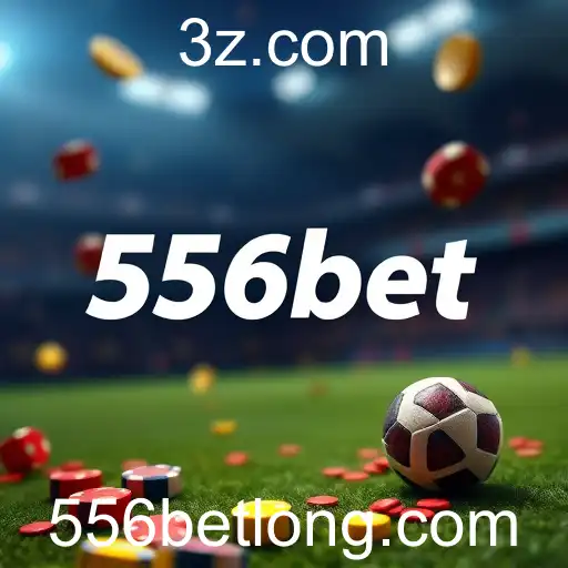 556bet Lidera Novas Tendências nos Jogos Online