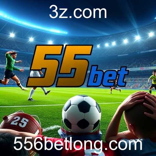 A Ascensão do 556bet no Mundo dos Jogos Online