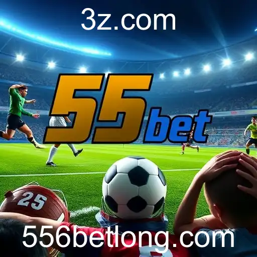 A Ascensão do 556bet no Mundo dos Jogos Online