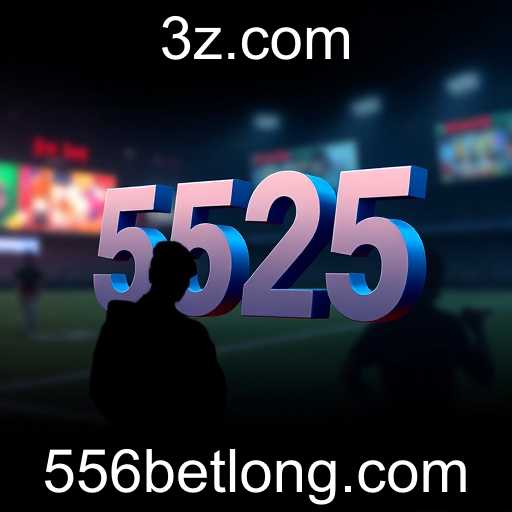 Revolução nos Jogos: Inovações e Desafios para 556bet em 2025