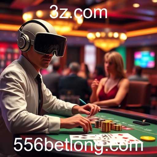 Expansão e Inovações no Mundo dos Cassinos Online