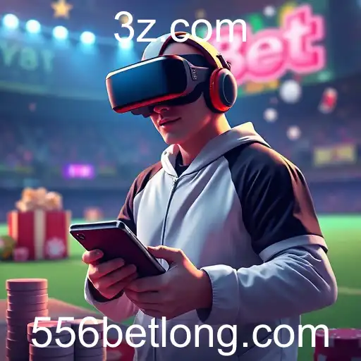 Crescimento e Desafios do Setor de Jogos Online em 2025