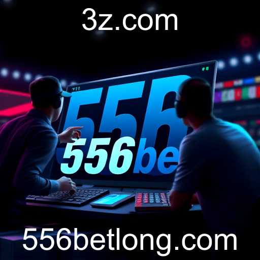 Crescimento dos Jogos Online com 556bet em 2025