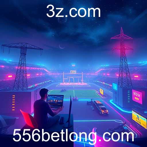 O Impacto do Jogo Online em 2025: Uma Análise da 556bet