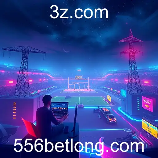 O Impacto do Jogo Online em 2025: Uma Análise da 556bet