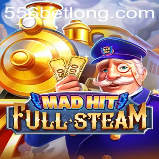 MadHitFullSteam: The Next Big Thing in Gaming with 556bet