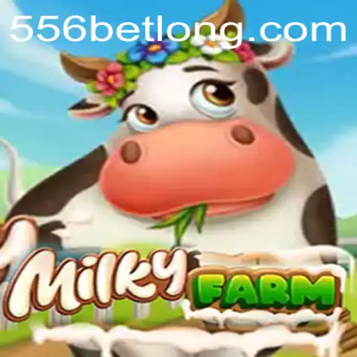 Discover MilkyFarm: A New Gaming Experience with 556bet Integration