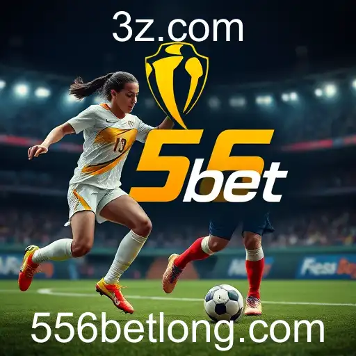 A Revolução dos Sites de Apostas Online e a Plataforma 556bet