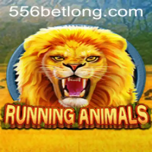 RunningAnimals: A Dynamic Gaming Experience with 556bet