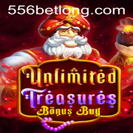 Exploring the Thrills of UnlimitedTreasuresBonusBuy at 556bet