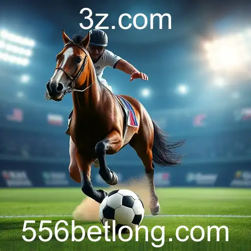 Explorando os Jogos de Esportes Virtuais no 556bet: Uma Nova Fronteira no Entretenimento Digital